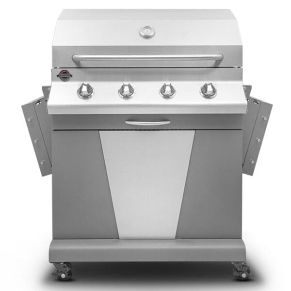 Keystone 700 Cart Model jackson grills