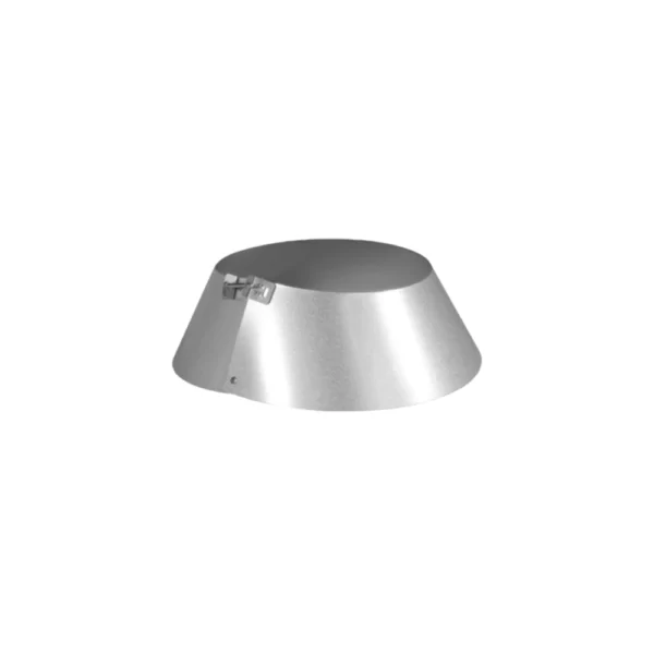 Collet de solin tubinox