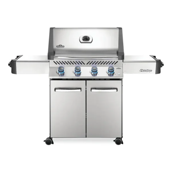 BBQ au Gaz PRESTIGE 500 de Napoleon