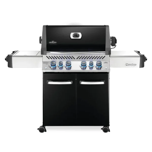 BBQ au Gaz PRESTIGE 500 RSIB de Napoleon