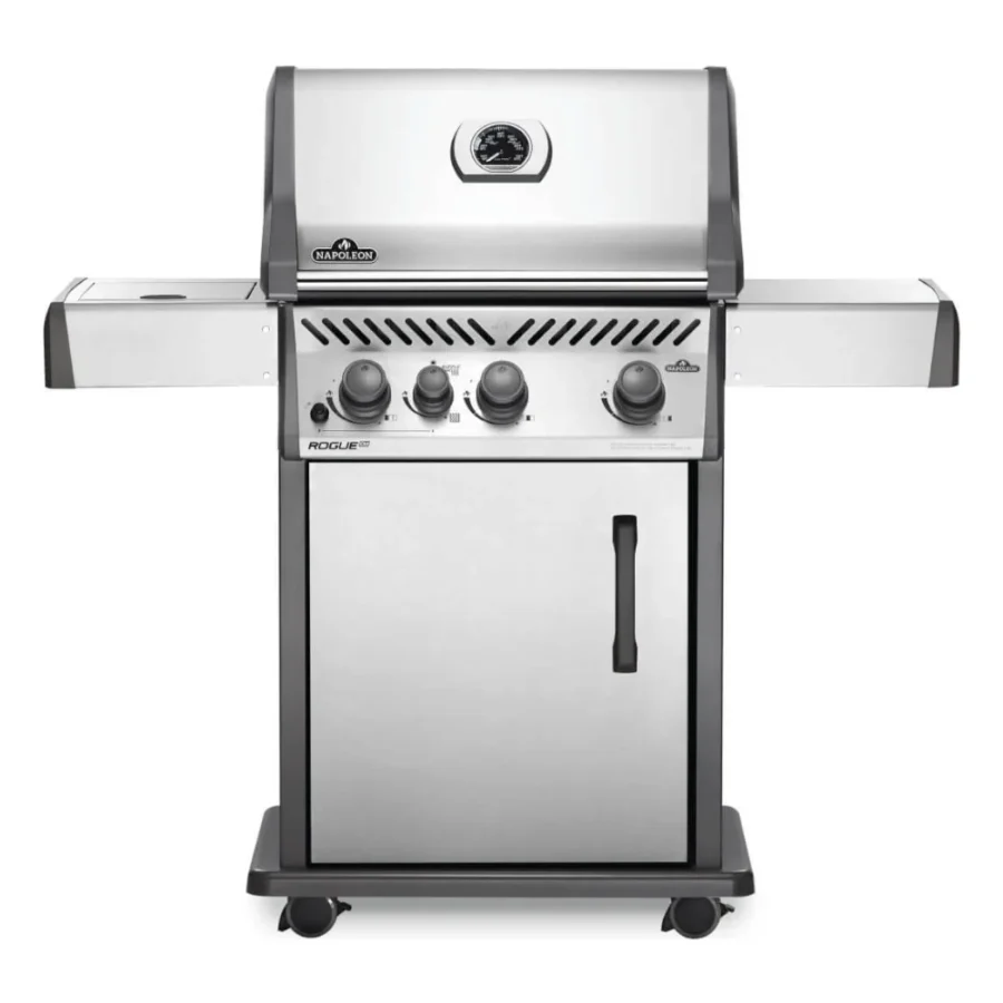 BBQ au Gaz ROGUE XT 425 SIB de Napoleon