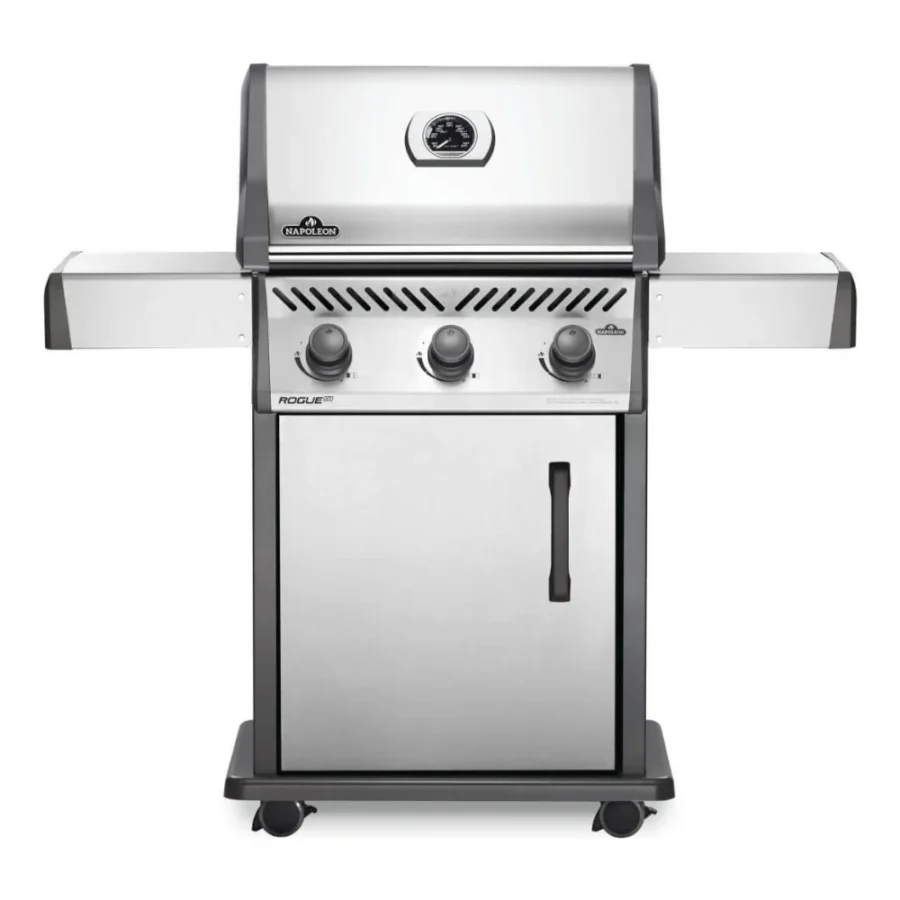 BBQ au Gaz ROGUE XT 425 de Napoleon