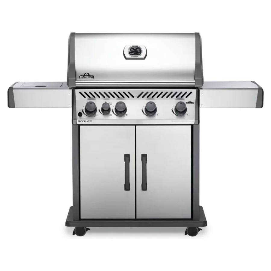 BBQ au Gaz ROGUE XT 525 SIB de Napoleon