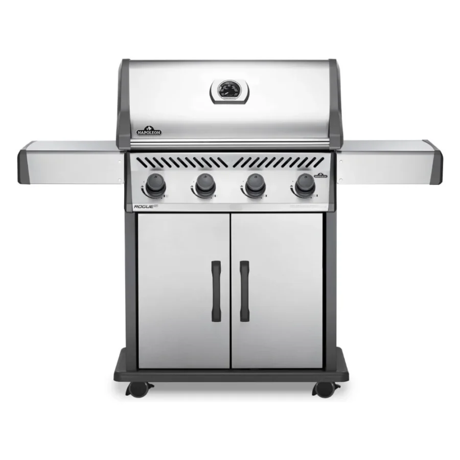 BBQ au Gaz ROGUE XT 525 de Napoleon