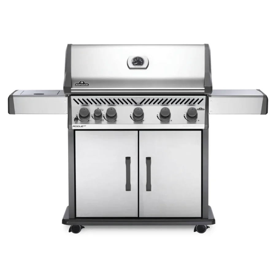 BBQ au Gaz ROGUE XT 625 SIB de Napoleon