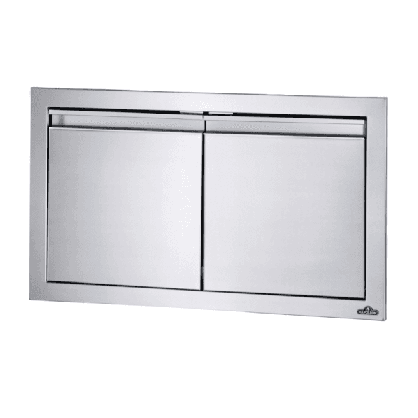 Petite Porte Double 30 po X 16 po de Napoleon