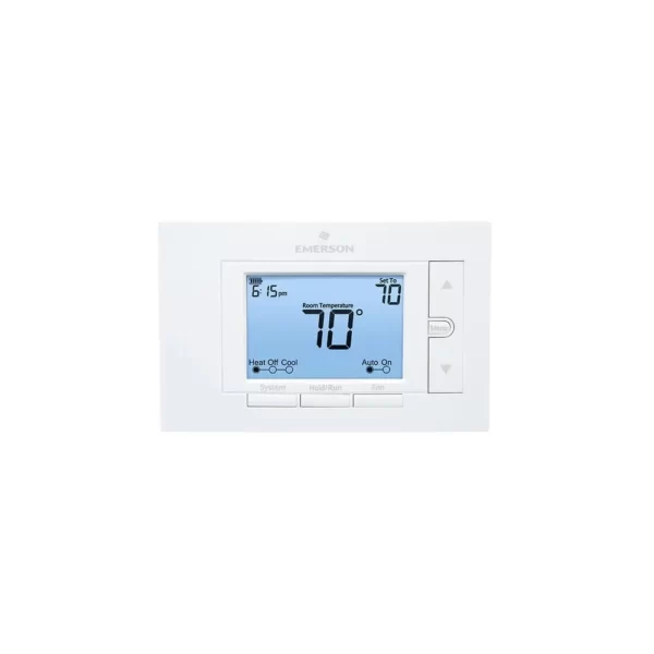 Thermostat Série 80 de White Rodgers