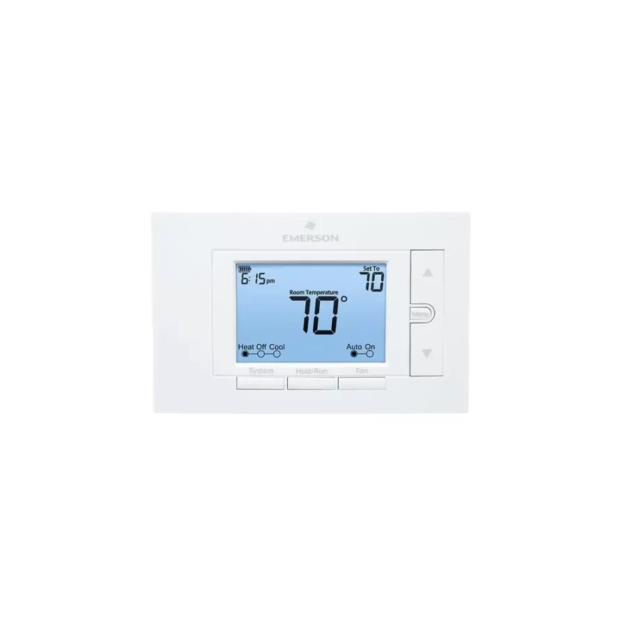 Thermostat Série 80 de White Rodgers