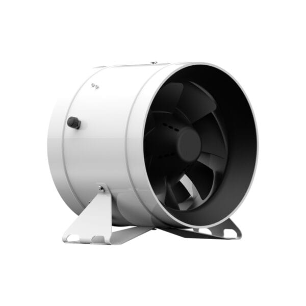 Ventilateur en Ligne ODDMF-12-1760 de Ortech