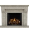 Provencial Fireplace Mantel by Dracme - Image 3