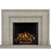 New-Yorker Fireplace Mantel by Dracme - Image 4