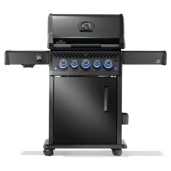 BBQ au Gaz Phantom Rogue PRO-S 425 RSIB de Napoleon