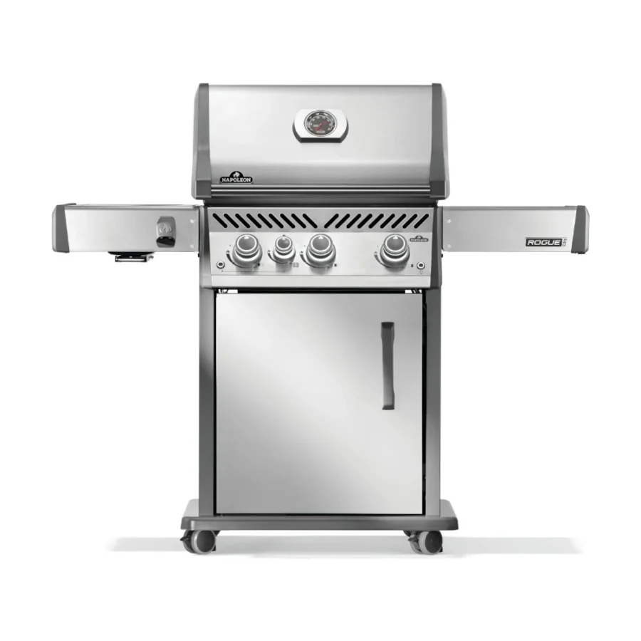 BBQ au Gaz Rogue PRO 425 SIB de Napoleon