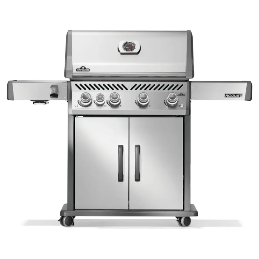 BBQ au Gaz Rogue PRO 525 SIB de Napoleon