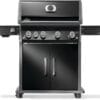 BBQ au Gaz Rogue PRO 525 SIB de Napoleon noir