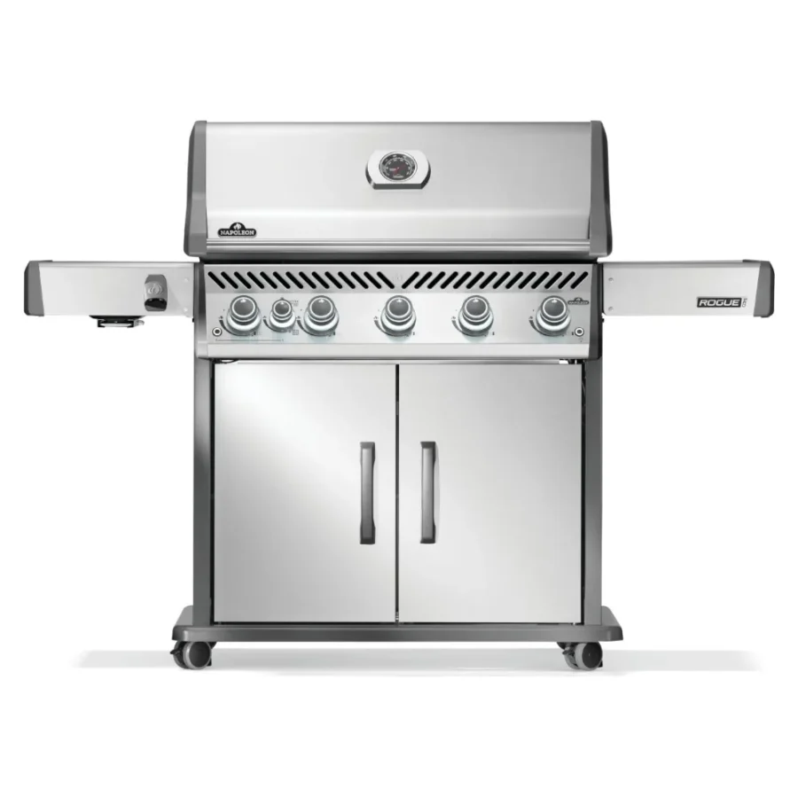 BBQ au Gaz Rogue PRO 625 SIB de Napoleon