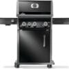 BBQ au Gaz Rogue® PRO 425 SIB de Napoleon noir