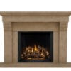 Provencial Fireplace Mantel by Dracme - Image 5