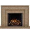 New-Yorker Fireplace Mantel by Dracme - Image 6