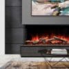 UE44 Electric Fireplace by Uptown - Image 3