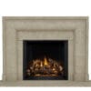 New-Yorker Fireplace Mantel by Dracme - Image 2