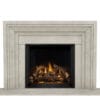 San Francisco Fireplace Mantel by Dracme - Image 7