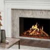 UE42 LCD Electric Fireplace and Insert by Uptown - Image 5