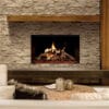 UE42 LCD Electric Fireplace and Insert by Uptown - Image 6