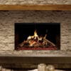 UE42 LCD Electric Fireplace and Insert by Uptown - Image 4