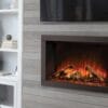 UE42 Electric Fireplace and Insert by Uptown - Image 2