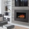 Uptown UE29 Electric Fireplace and Insert - Image 5