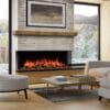 UE56 Electric Fireplace by Uptown - Image 6