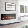 UE56 Electric Fireplace by Uptown - Image 4