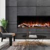 UE56 Electric Fireplace by Uptown - Image 5