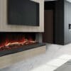 UE68 Electric Fireplace by Uptown - Image 2