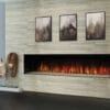 UE80 Electric Fireplace by Uptown - Image 4